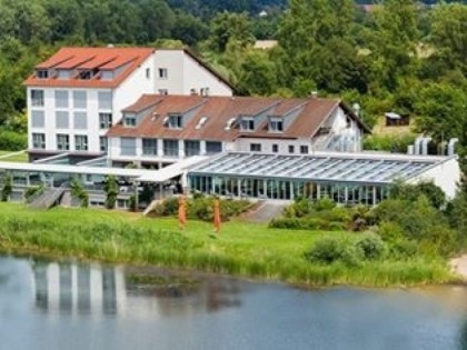 照片: Hotel Darstein