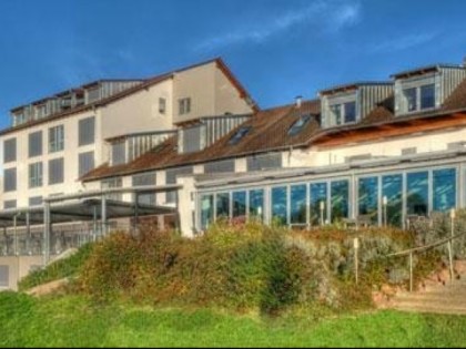 照片: Hotel Darstein